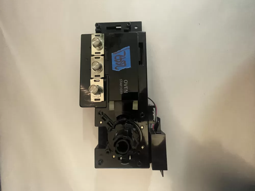 GE 307D1187G001 Range Monogram Oven Control Board AZ191800 | KM2642