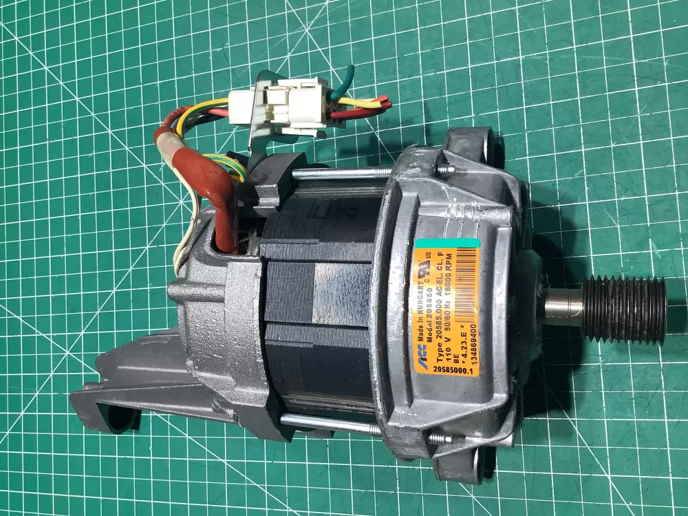 Frigidaire  Whirlpool 20585000 Washer Control Board