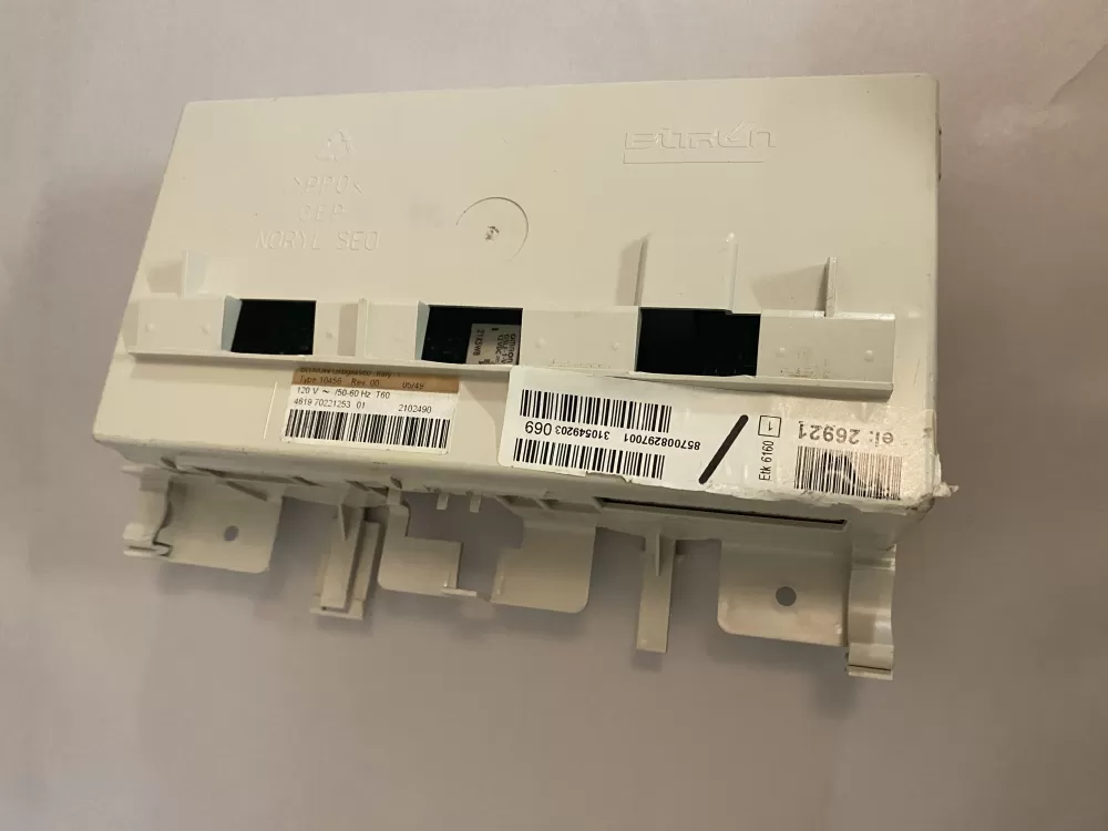 Whirlpool Maytag 4619 70221253 01 Washer Control Board AZ107179 | BKV183