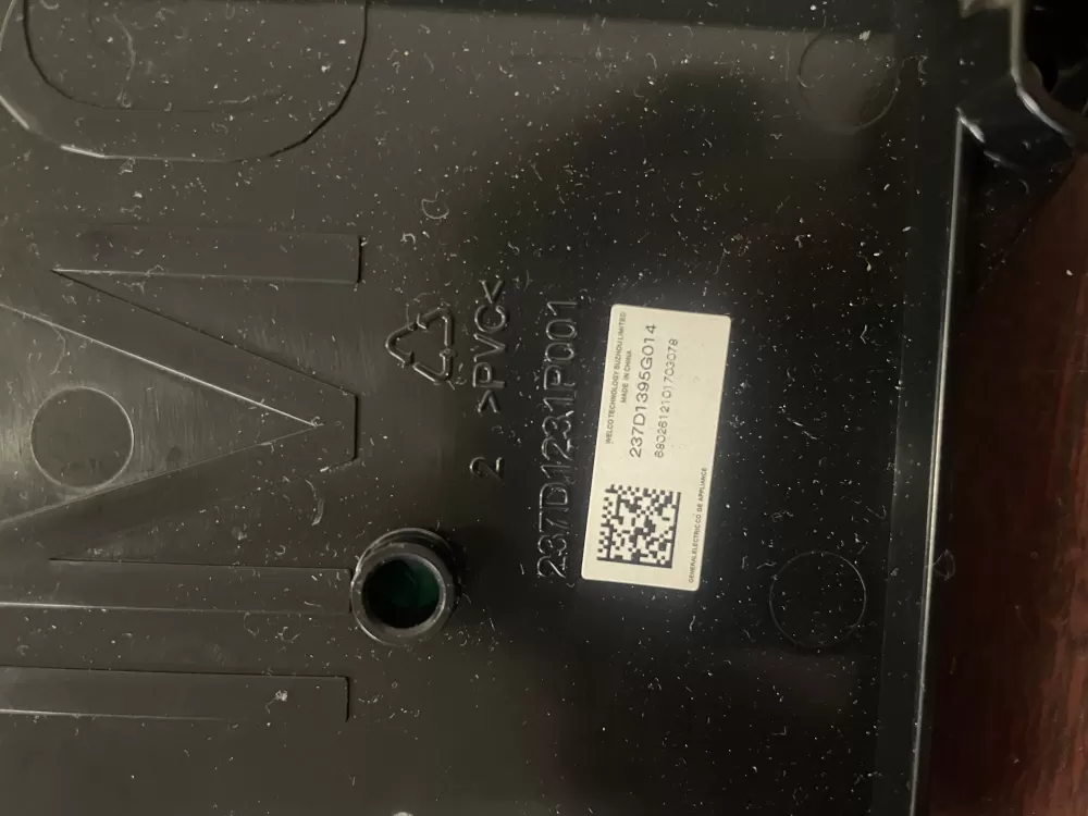 GE 237D1060G014 Washer Control Board AZ58236 | KMV488