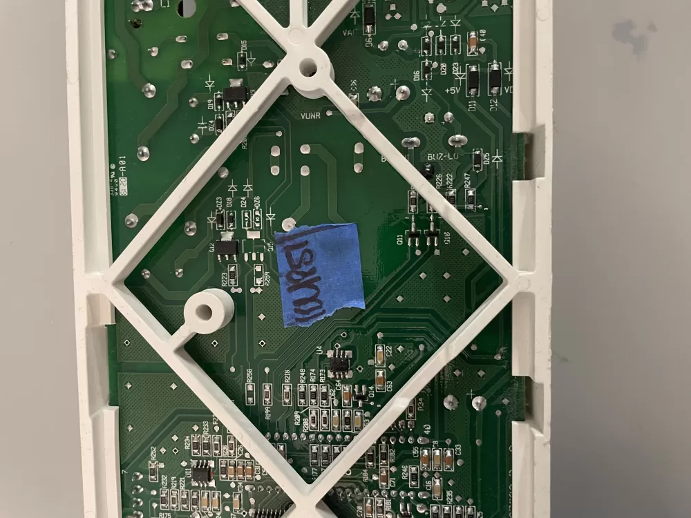 Whirlpool WP8546219 Dryer Control Board AZ91203 | KM851