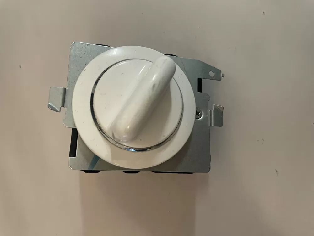GE 572D520P019 WE4M189 Dryer Timer AZ191691 | KM2292