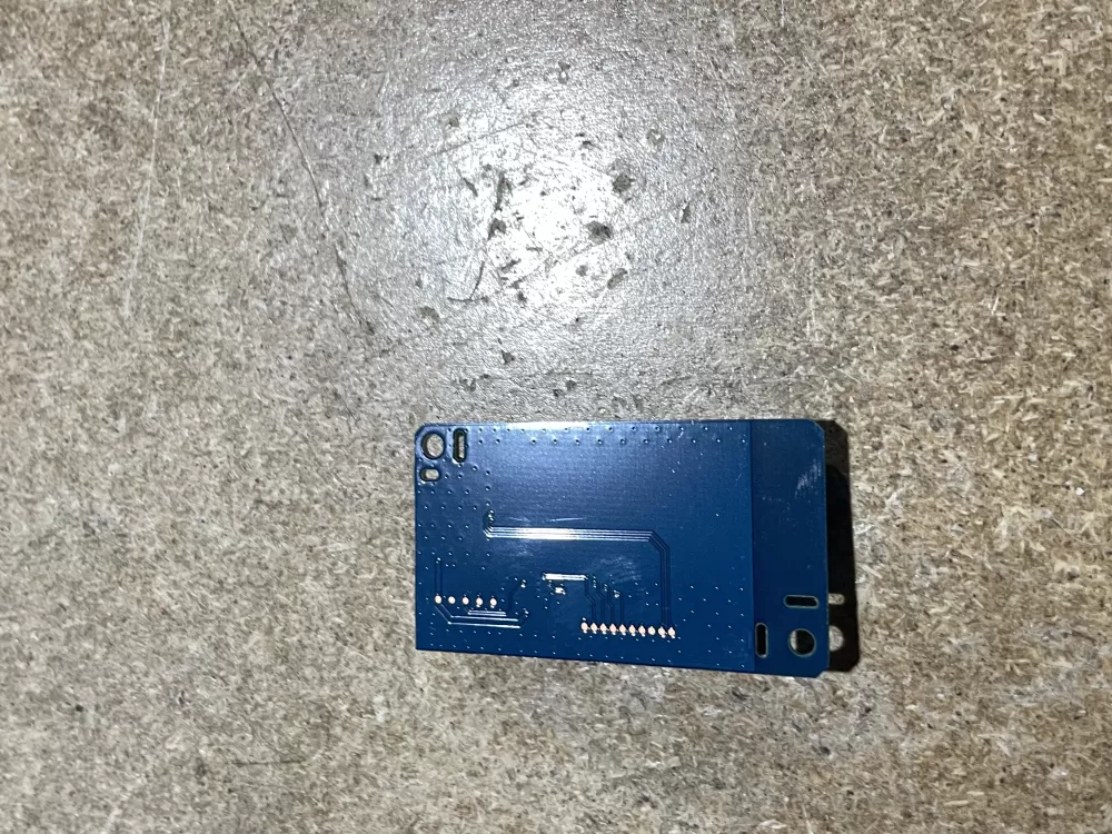 Samsung CWAM210S Range Control Board Module  AZ67850 | Wm1063