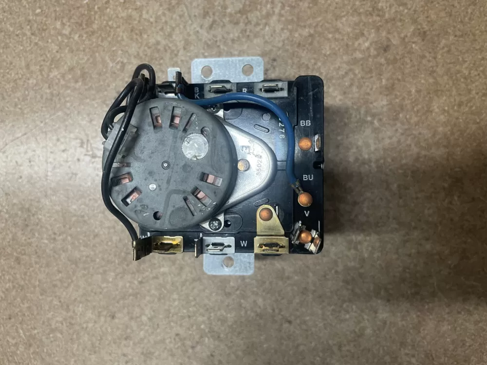 Whirlpool 8566184A 8566184 WP8566184 AP6013380 Dryer Timer AZ20050 | KM1234