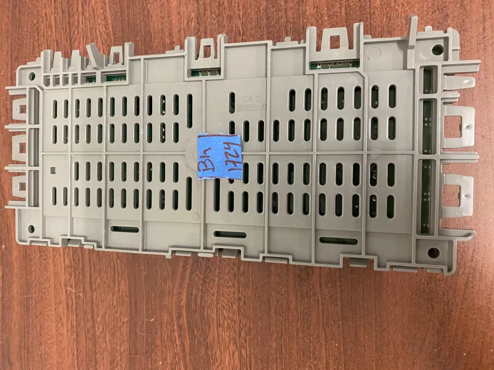 Whirlpool Kenmore W10189966R Washer Control Board AZ43451 | BK1724