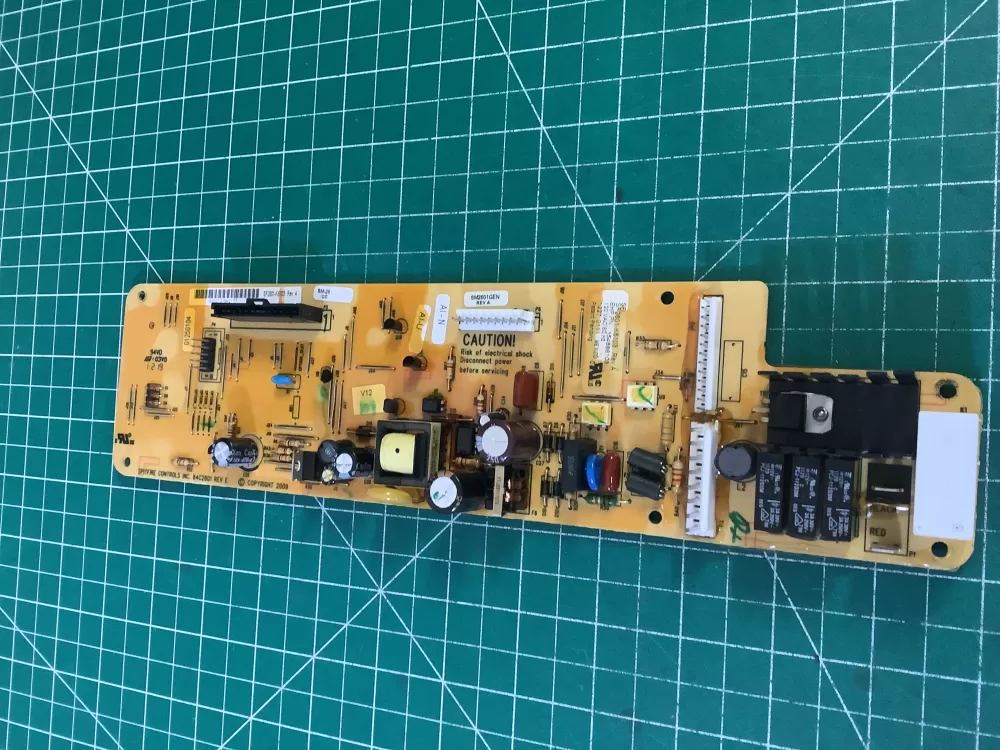 Frigidaire 5304514670 A03413702 Dishwasher Control Board AZ198791 | NR2769