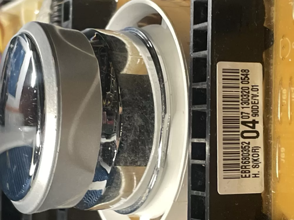 LG Kenmore EBR68035204 Dryer Control Board AZ14824 | V330