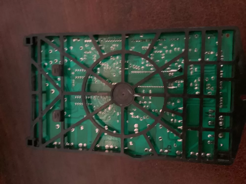 Jenn-Air 7428P054-60 Oven Jenn Air Control Board AZ173806 | CG772