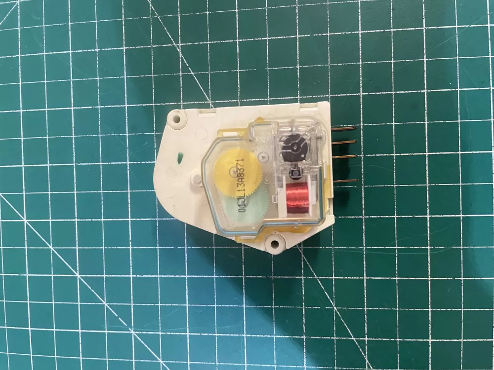 Whirlpool  KitchenAid  Kenmore  Amana AP5985208 0053736 0055525 0056627 0056768 0056906 0056907 0057052 0311209 1101021 1105267 1113225 1114246 1114248 1114264 1114283 1114287 1115416 1118626 1127570 1127571 1127591 14210016 2149098 2154665 2154666 2154912 2154982 2154983 2154984 2162046 2162347 2172691 2176335 2176340 2176646 2176648 2188371 2188372 2188375 2188376 2193084 2199008 4210521 4210579 4210778 4318057 4339497 4339856 4343354 4343402 4356929 4389238 480561 482489 482493 483212 511883 513588 513590 513629 513630 530213 530214 530557 530558 531714 548044 548121 548140 548709 549090 549091 549238 549239 549252 549253 549256 549257 549875 549876 56906 798629 833531 833663 833757 833795 833840 850019 850038 850343 850344 850345 850608 850609 850694 850695 850731 850845 850847 850878 850879 851061 851106 851160 851161 851200 851269 851406 851701 851971 938035 940074 943428 943434 943435 943436 945486 945512 945513 945514 978266 978472 989280 989281 D70041-12 D7004112 FSP482493 R0950029 R0950217 W10740039 W10822278VP Y0053736 Y0055525 Y0056627 Y0056768 Y0056906 Y0311209 W10822278 PS11723171 Refrigerator Defrost Timer