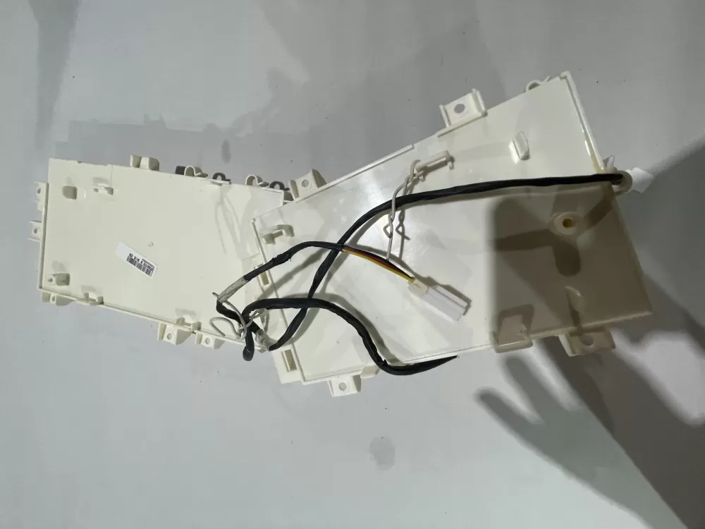 LG EBR36870705 Washer Display Control Board Assembly AZ184416 | KMV638
