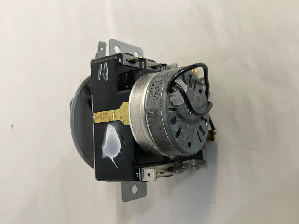 Whirlpool Kenmore W10337521A Dryer Timer AZ213700 | Wm1557