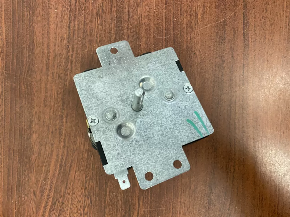 Kenmore 3406702A WP3976576 3406015 3406702 3976576 Dryer Timer AZ38474 | BK669