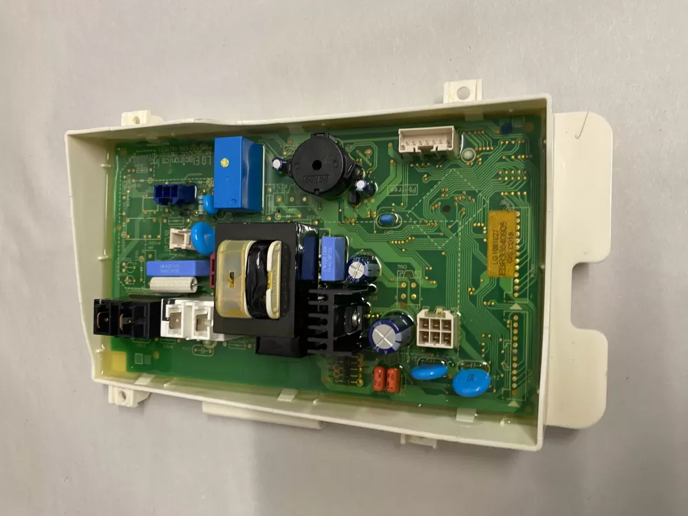 LG 6870EC9241C EBR33640905 Dryer Control Board