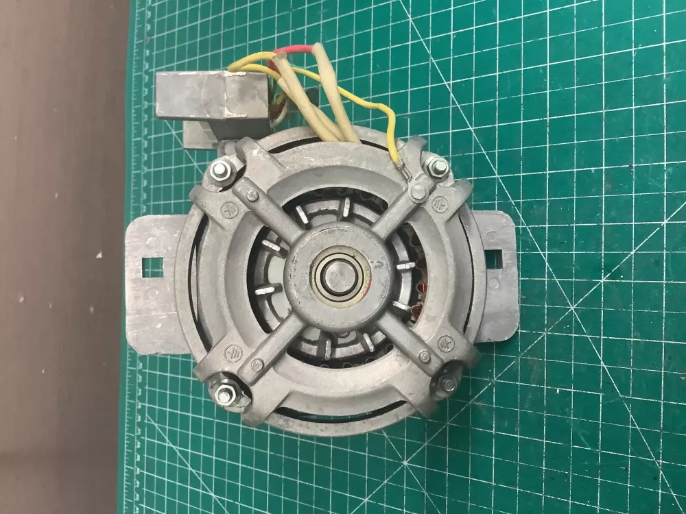 W10006400 Whirlpool Washer Motor