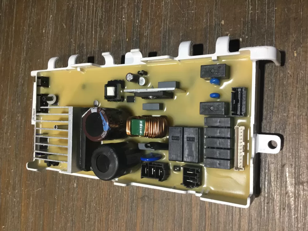 Whirlpool Maytag W11105151 Washer Control Board AZ54404 | NRV522
