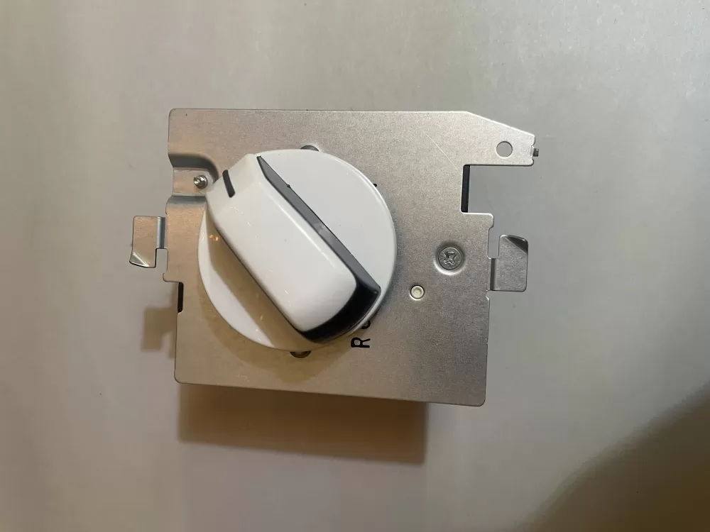 Kenmore General Electric WE4M521 WE04X22654 Dryer Timer AZ191848 | KM2543