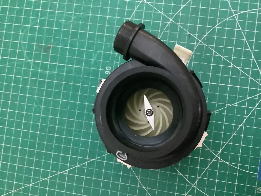 GE 265D1830G004 Dishwasher Circulation Pump Motor AZ221514 | SLA30