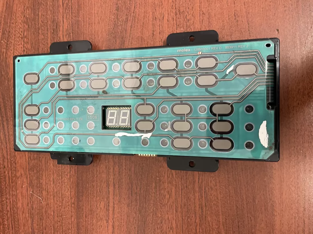 Speed Queen  SpeedQueen 805217   805217P Washer Control Board