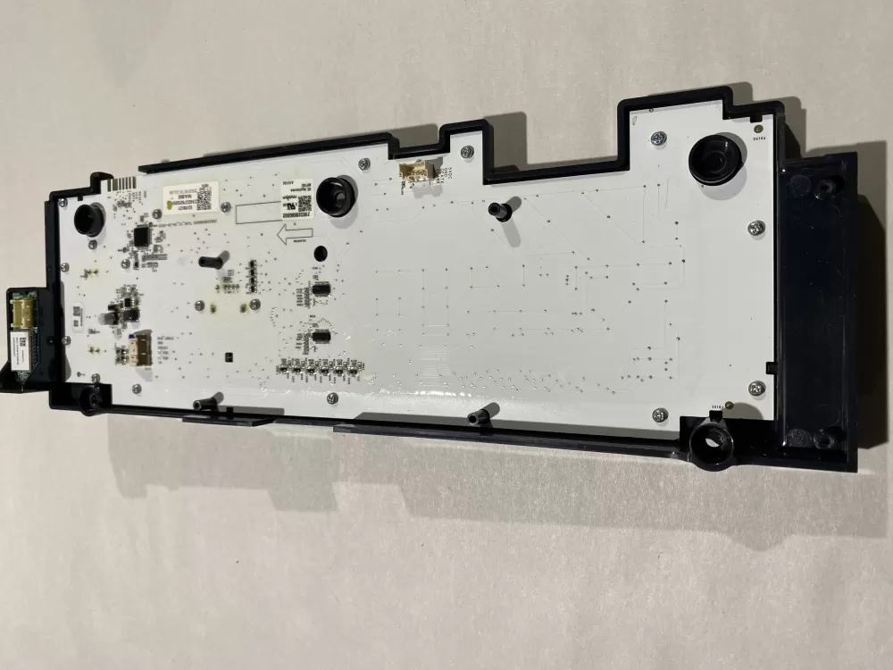 GE Dryer 234D2792G003 Main Board Assembly AZ132416 | BKV512
