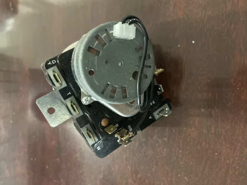 Kenmore 3406702A WP3976576 3406015 3406702 3976576 Dryer Timer AZ35931 | KM292