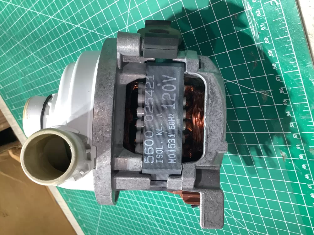 Bosch M01531  5602.058007 Dishwasher Circulation Pump