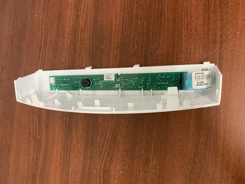 Kenmore WPW10319823 PS11752753 Refrigerator Control Board AZ39344 | BKV392
