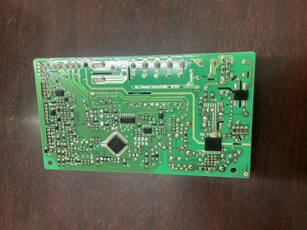 Whirlpool Electronic Control Board W11524806 / AP7014040 AZ30653 | KM348