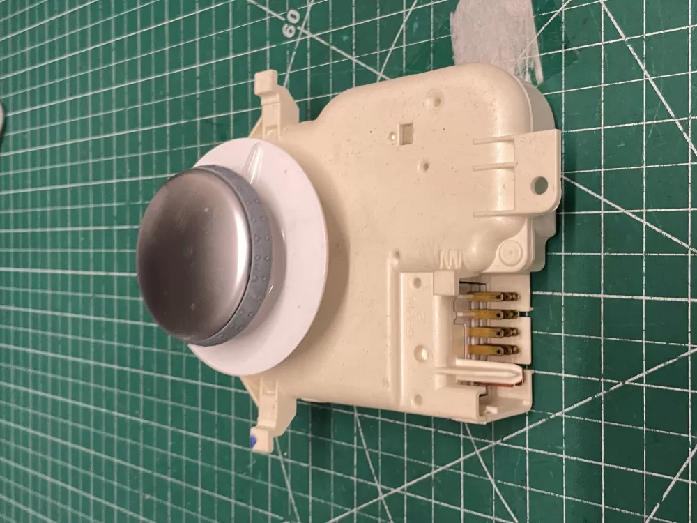 Maytag 6 3720660 Dryer Timer