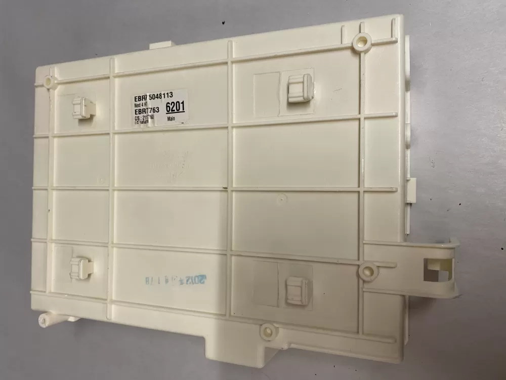 LG EBR78534101 EBR78534104 Washer Control Board AZ212279 | BKV937