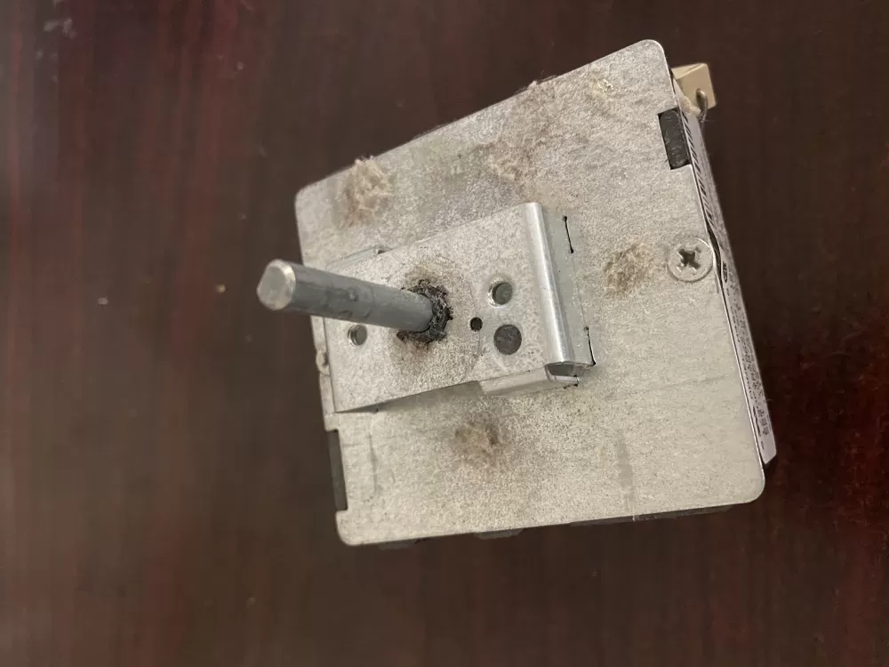 Maytag Admiral Norge AP6009645 53-1810 WP53-1810 Dryer Timer AZ32513 | BK1679