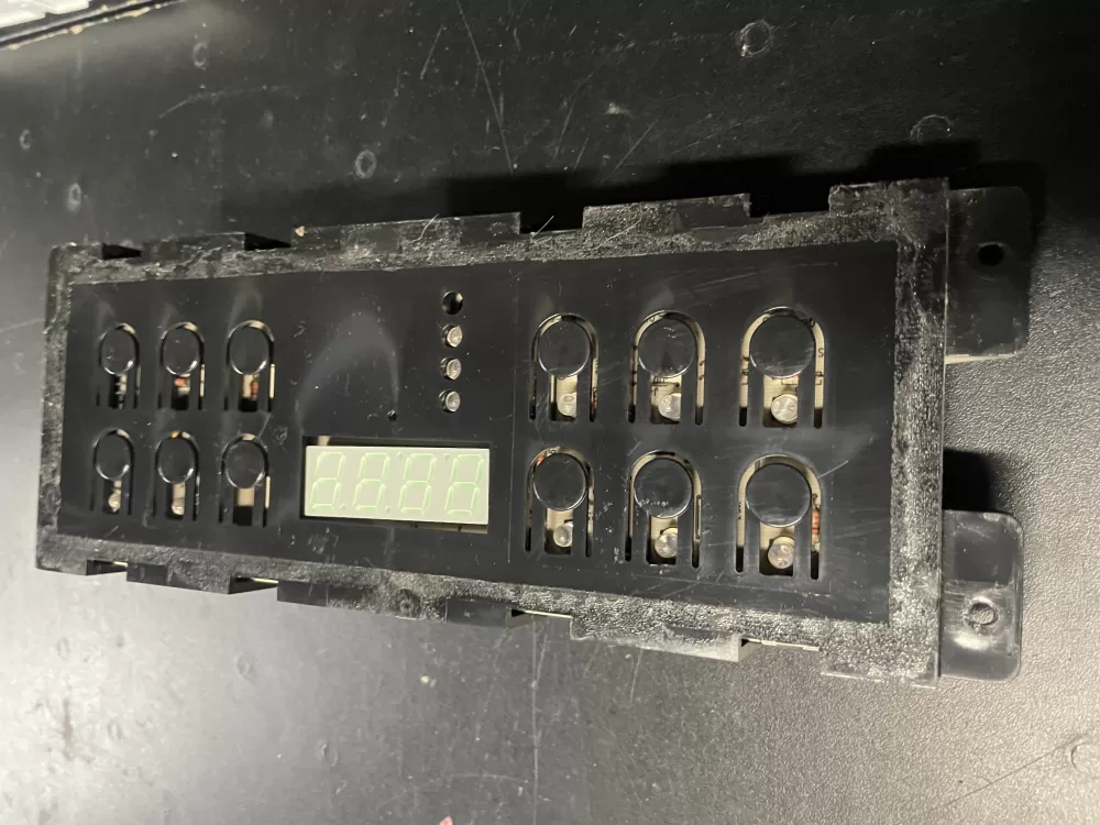 Frigidaire AP4510792 1564993 316557205 Range Control Board AZ7749 | WM1038