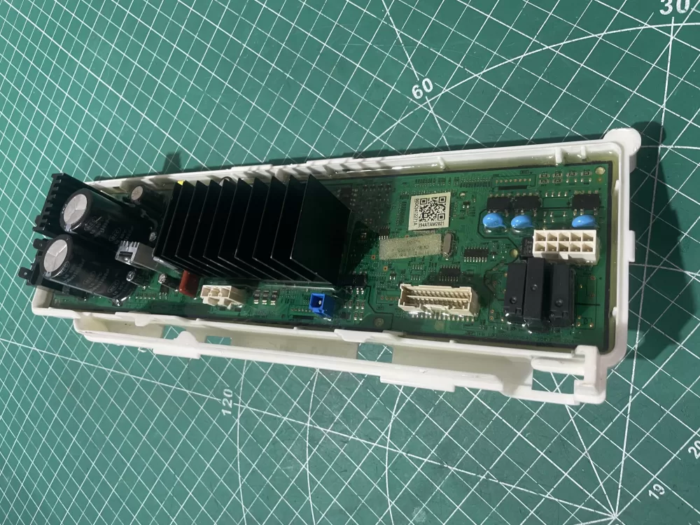 Samsung DC94-12274A Dryer Control Board