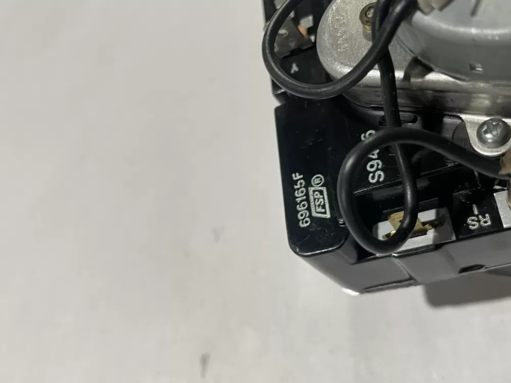 Kenmore 696165F Dryer Timer AZ186180 | Wm2741