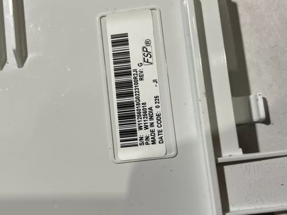 Maytag Whirlpool W11266006 W11256018 Washer Control Board AZ185267 | Wm1755