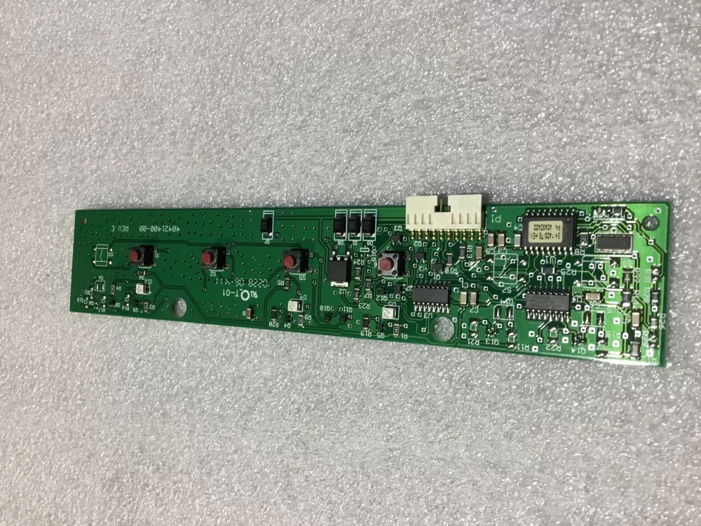 Whirlpool 40421400-00 Refrigerator Control Board Ice Dispenser AZ64096 | NR2086