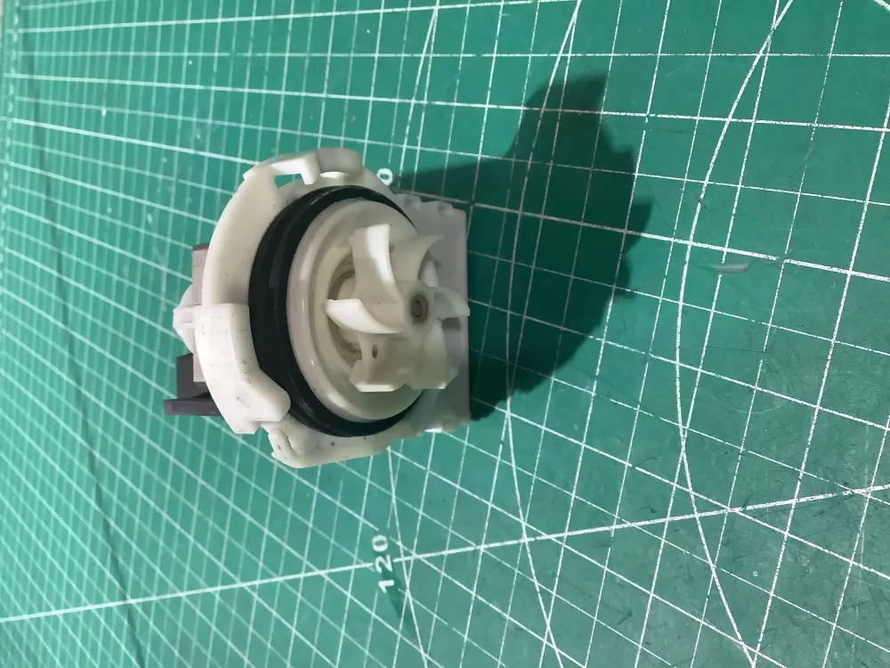 GE WD19X25461 AP6973150 Dishwasher Drain Pump AZ191137 | SL112