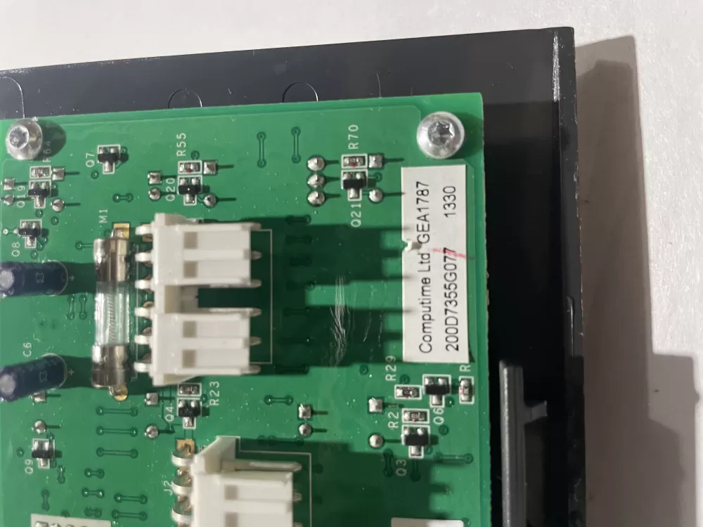 GE Gea1787 Refrigerator Control Board Dispenser Interface AZ191057 | Wm688