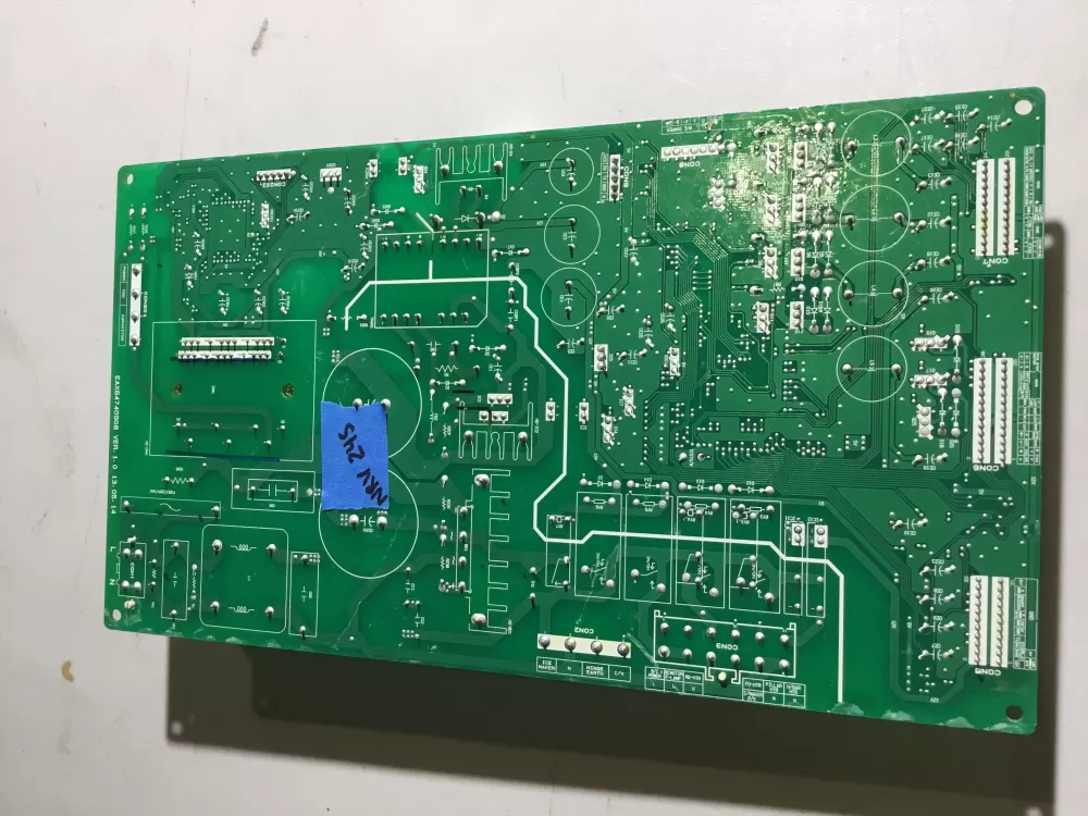 LG Kenmore EBR75234703 EBR73093606 Refrigerator Control Board AZ36379 | NRV245