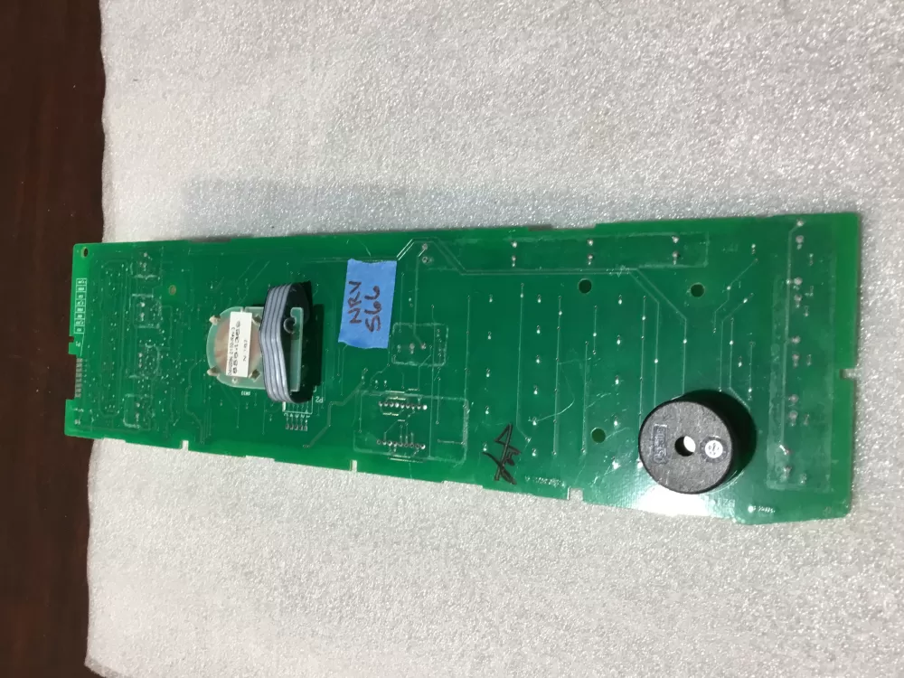 Kenmore Whirlpool WP8564392 8564392R Washer Control Board AZ63707 | NRV566