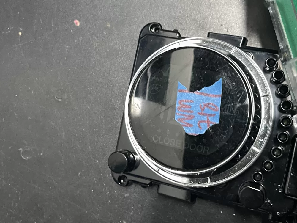 Electrolux 914914060 Washer Control AZ14217 | 718