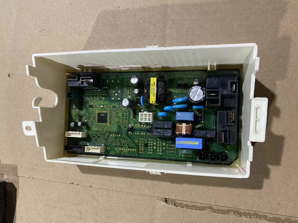 Samsung DC92-01729B DC9201729B Dryer Control Board