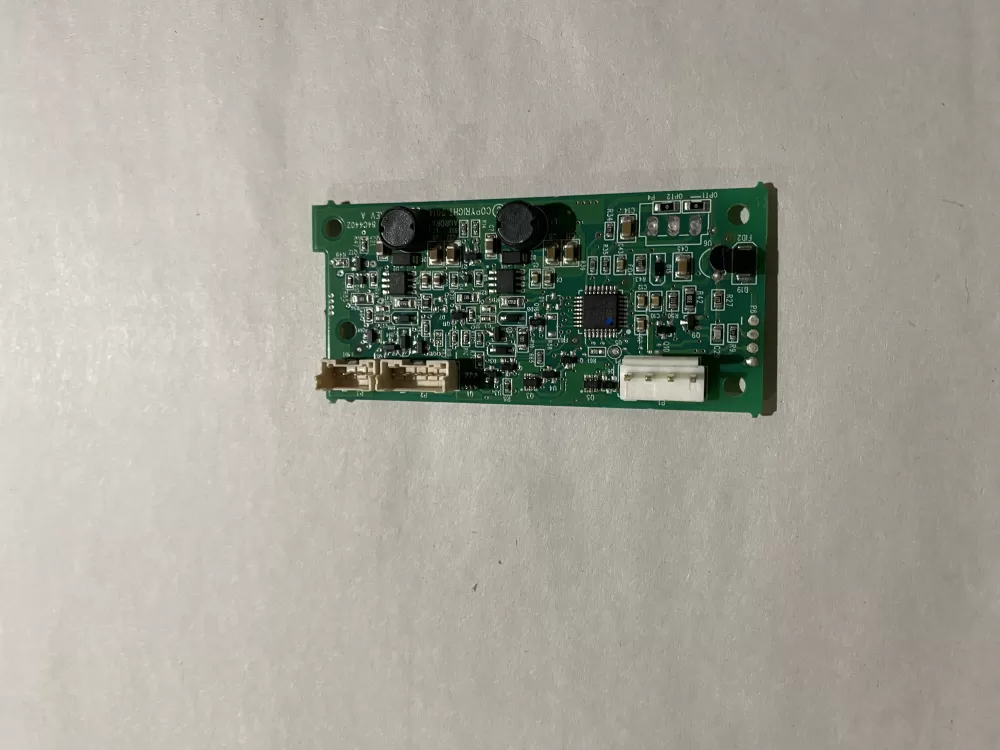 Whirlpool  KitchenAid AP6004628 W10676677 W10788814 W10804160 PS11737802 Refrigerator Control Board