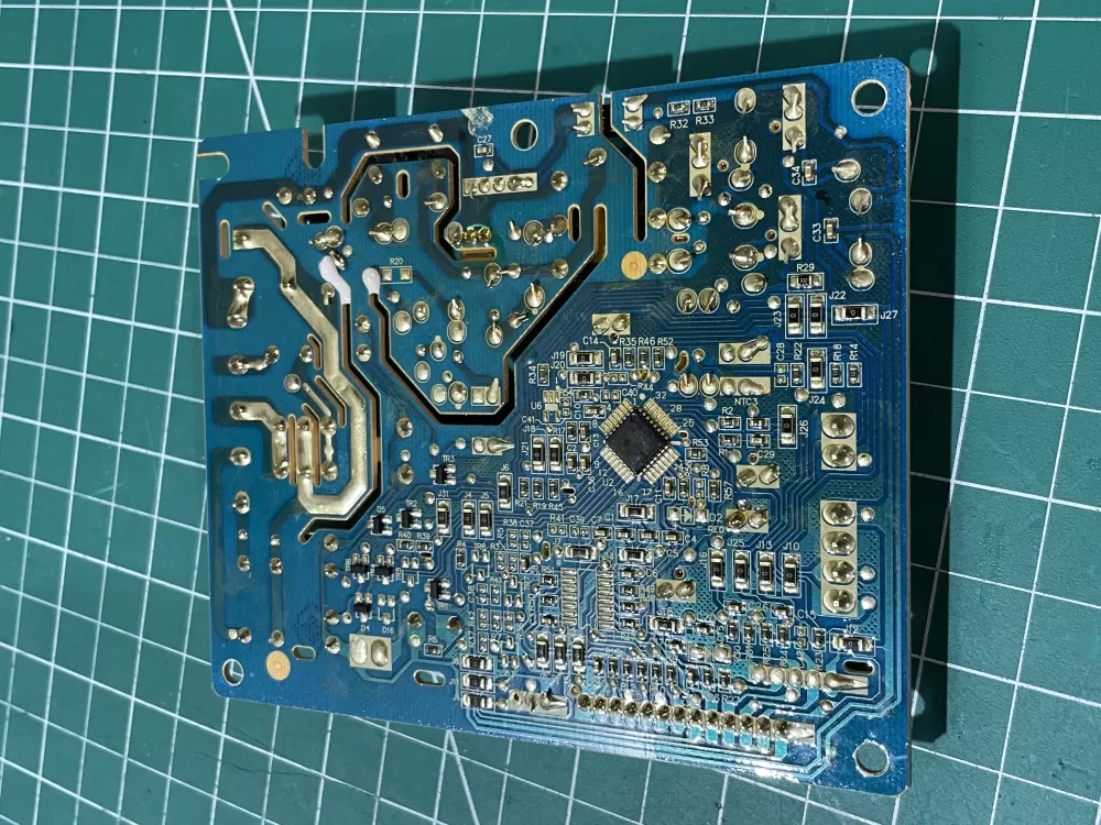 Frigidaire 242216815 5303918680 Refrigerator Control Board AZ190147 | Wm820