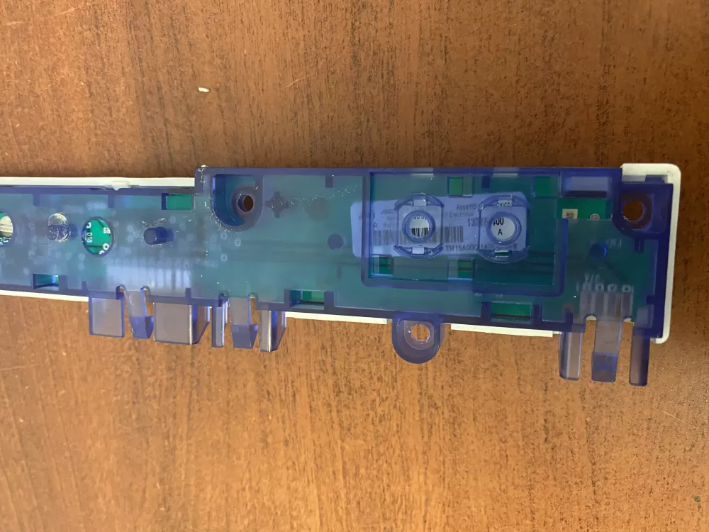 Frigidaire 137275400 Washer Control Board AZ46814 | BK1512