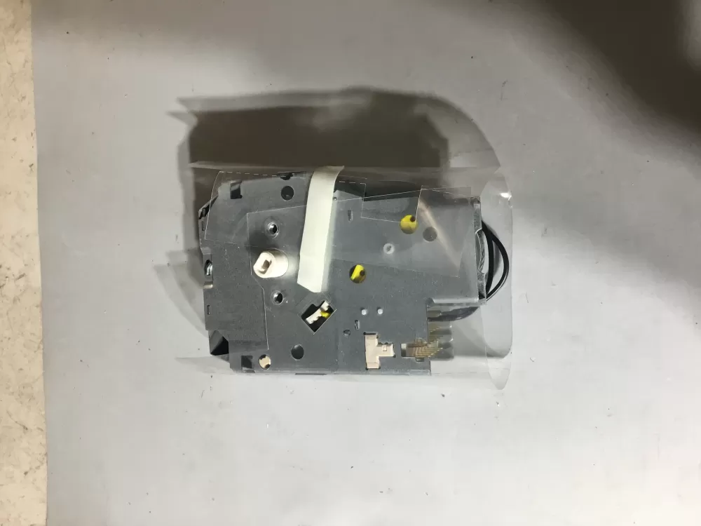 Frigidaire Kenmore 154794201B Dishwasher Timer AZ113282 | BG188
