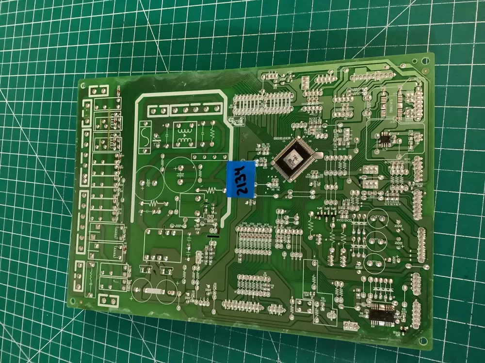 Kenmore 40301-0063403-01 Refrigerator Control Board AZ231779 | NR2134