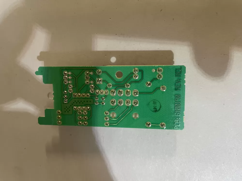 Whirlpool Kenmore 2203385 Refrigerator Control Board AZ123555 | KM413