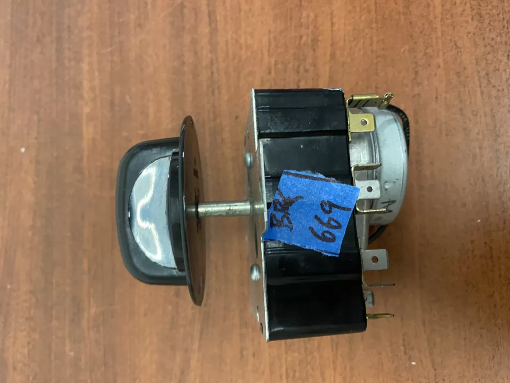 Whirlpool WP3979596 3979596B AP6009054 Dryer Timer AZ38492 | BK669