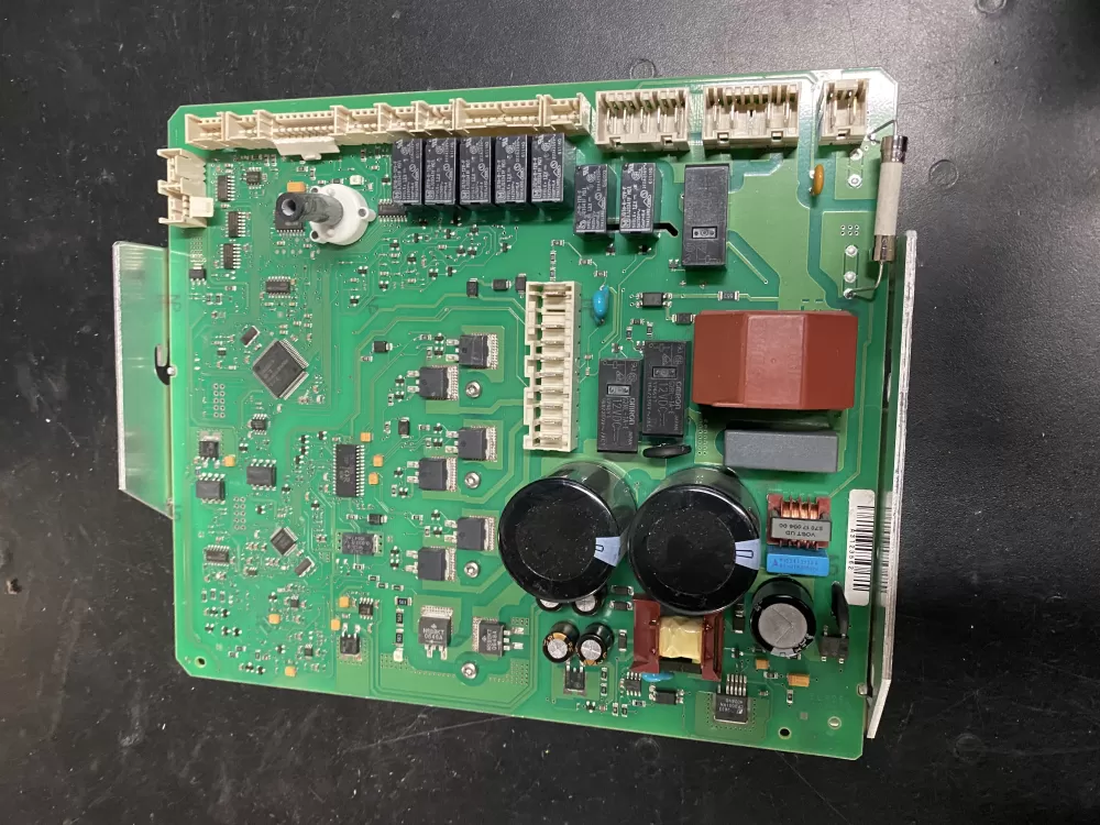 Miele ELP255 06445052 6445052 Washer Control Board