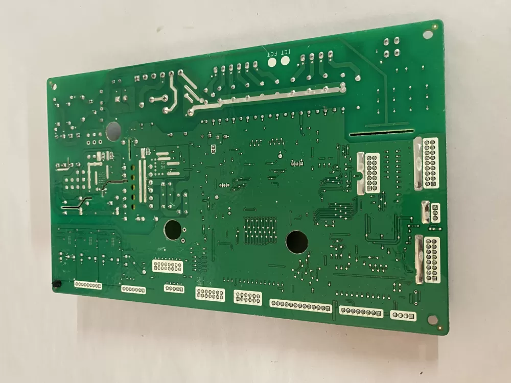 GE 197D8513G102 70213160101GA Refrigerator Control Board AZ199433 | BK2786